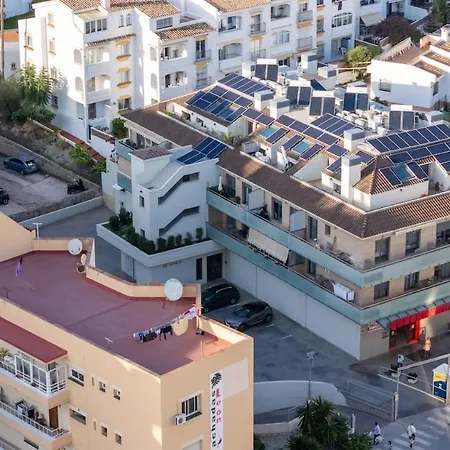 Your In 200 Meters From The Apartamento Fuengirola