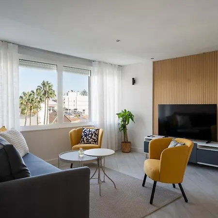 Your In 200 Meters From The Apartamento *