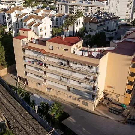 Your In 200 Meters From The Apartamento