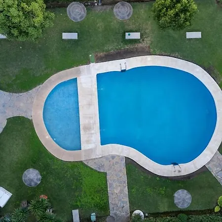 Your In 200 Meters From The Apartamento Fuengirola