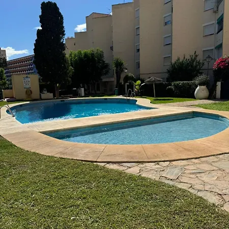 Your In 200 Meters From The * Fuengirola