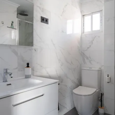 Your In 200 Meters From The Apartamento Fuengirola