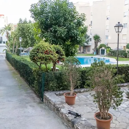Your In 200 Meters From The Apartamento Fuengirola