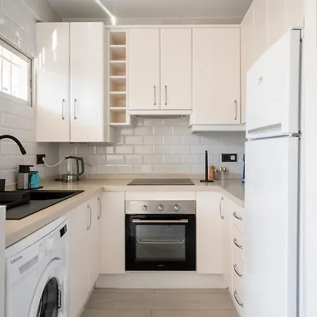 Your In 200 Meters From The Fuengirola