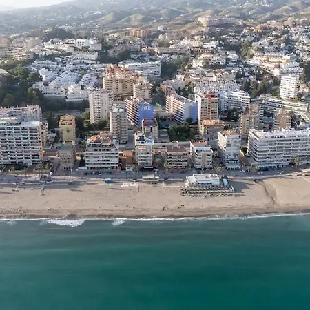 Apartamento Your In 200 Meters From The Fuengirola