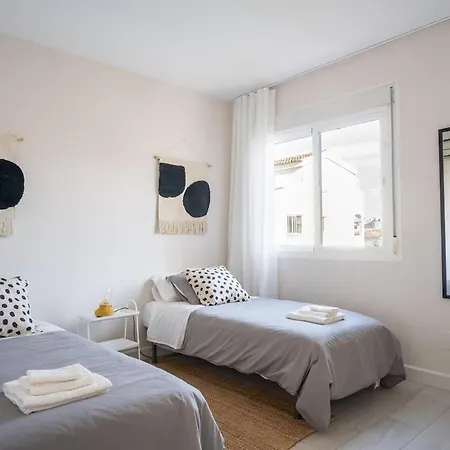 Apartamento Your In 200 Meters From The Fuengirola