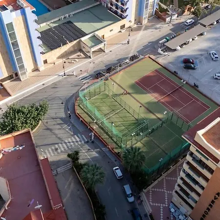 Apartamento Your In 200 Meters From The Fuengirola