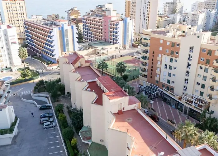 Apartamento Your In 200 Meters From The Fuengirola