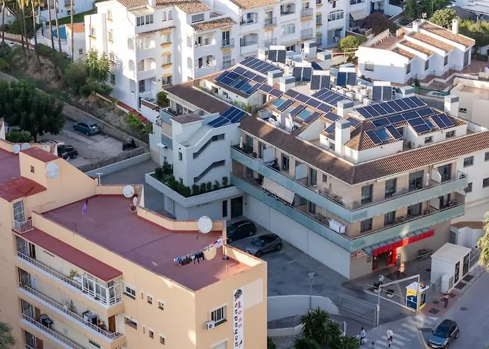 Your In 200 Meters From The Apartamento Fuengirola