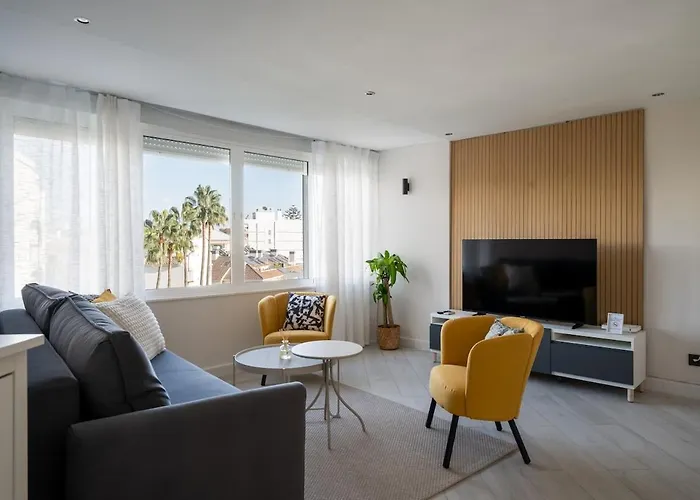 Your In 200 Meters From The Apartamento *