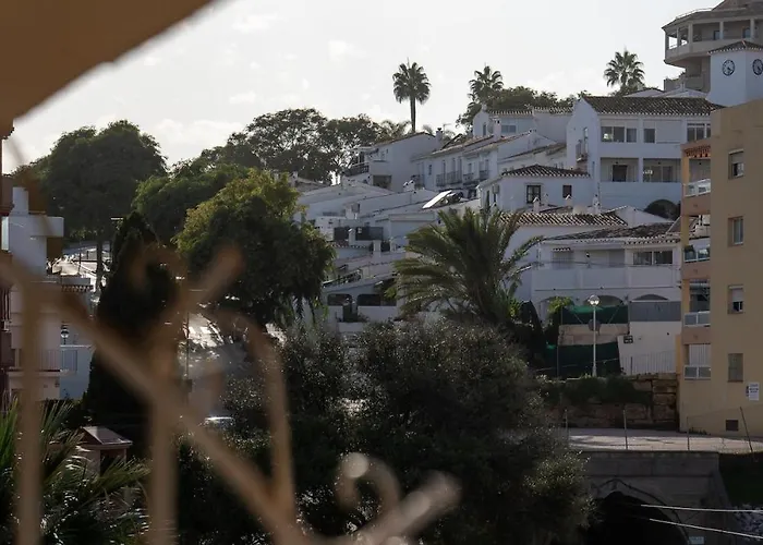 Apartamento Your In 200 Meters From The Fuengirola