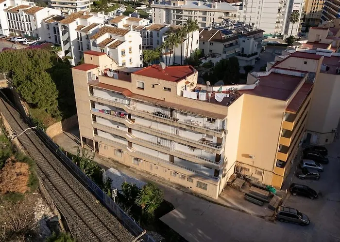 Your In 200 Meters From The Apartamento