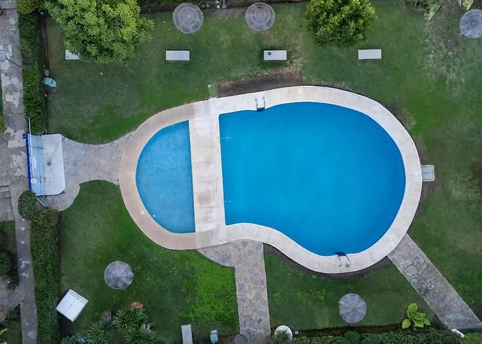 Your In 200 Meters From The Apartamento Fuengirola