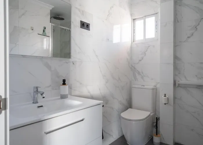 Your In 200 Meters From The Apartamento Fuengirola