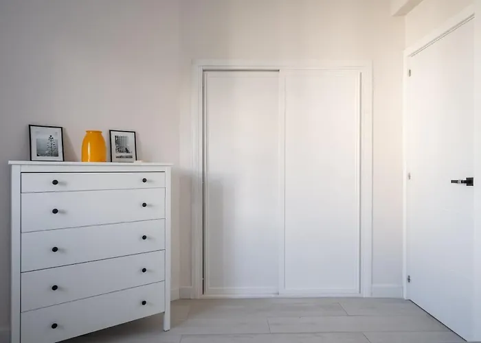 Your In 200 Meters From The * Fuengirola