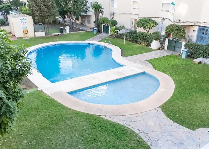 Apartamento Your In 200 Meters From The *