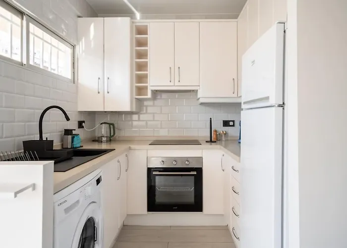 Your In 200 Meters From The Fuengirola