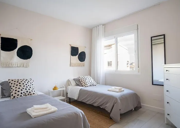 Apartamento Your In 200 Meters From The Fuengirola