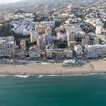 דירה Your In 200 Meters From The פואנגירולה