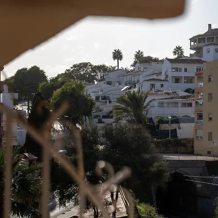 Apartamento Your In 200 Meters From The Fuengirola