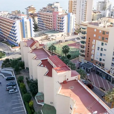 Апартаменти Your In 200 Meters From The Фуенхірола